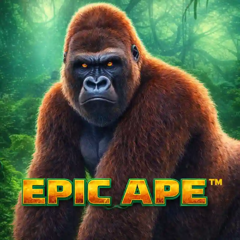 Epic Ape wjabet casino