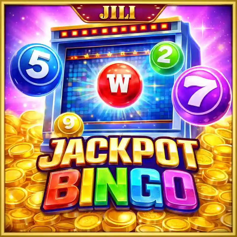 Jackpot Bingo wjabet