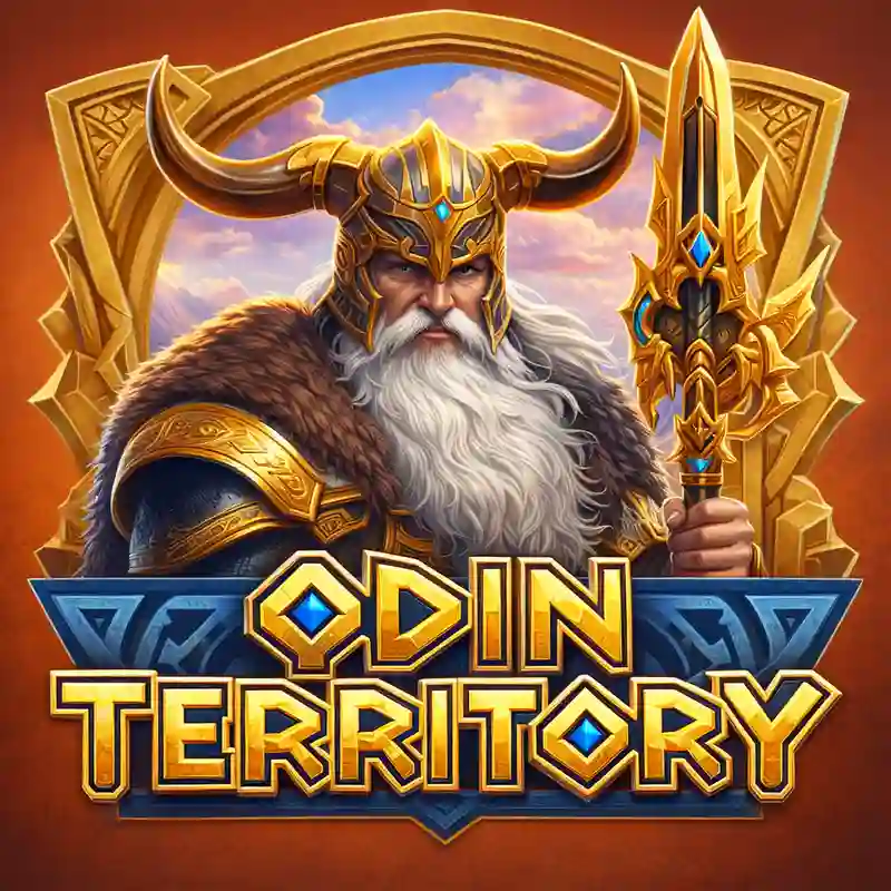 Odin Territory Slot wjabet
