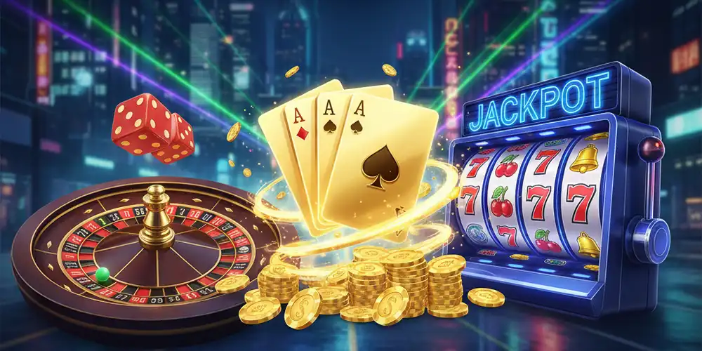 wjabet Online Casino Promo